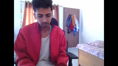 maskboyz2003 online show from 12-05-24, 03:15