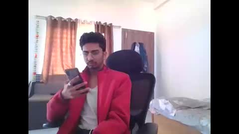 maskboyz2003 online show from 01-06-25, 02:58