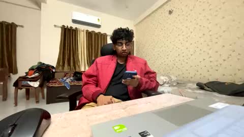 maskboyz2003 online show from 11-14-25, 05:33