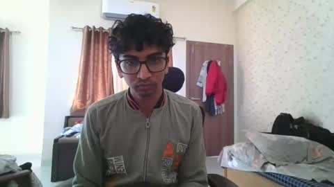 Mask Boy online show from 02-04-26, 04:51