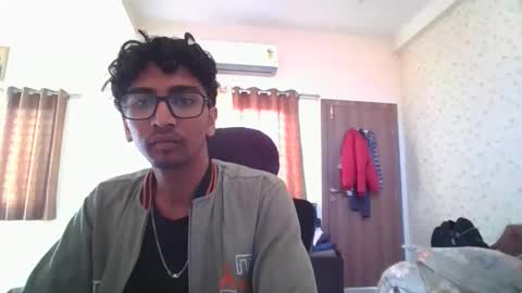 Mask Boy online show from 02-07-26, 02:59