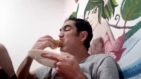 Masked Latin Noir online show from 02-09-26, 06:39