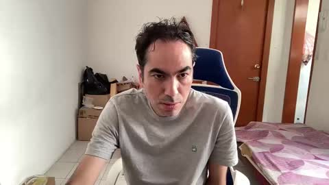 Masked Latin Noir online show from 03-10-26, 03:39