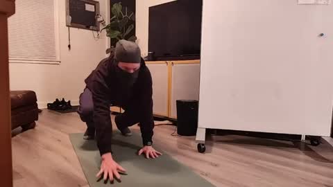 BlackMystique online show from 03-23-26, 07:34