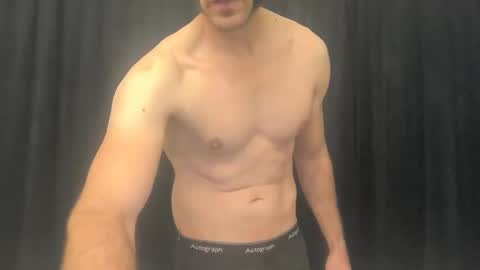 MaskedFuckToy online show from 11-18-25, 10:09