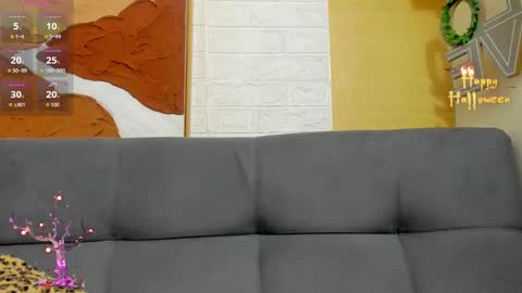 Scarlet  online show from 10-11-25, 08:18