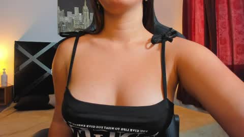 Scarlet  online show from 04-02-26, 05:21