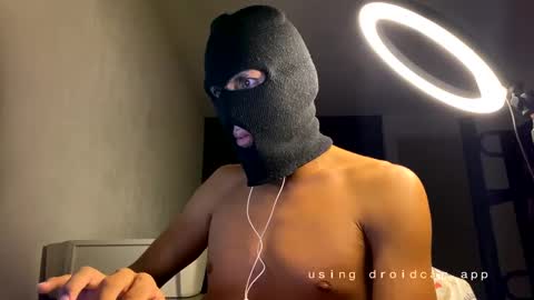 maskedvenomx online show from 02-03-25, 08:35