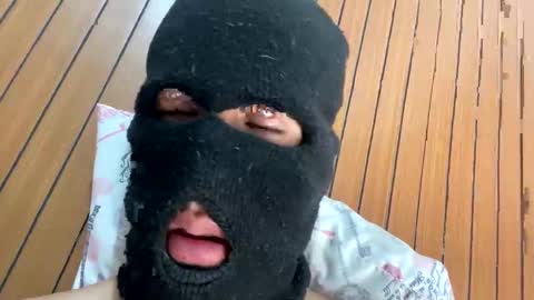 maskedvenomx online show from 11-14-25, 05:11