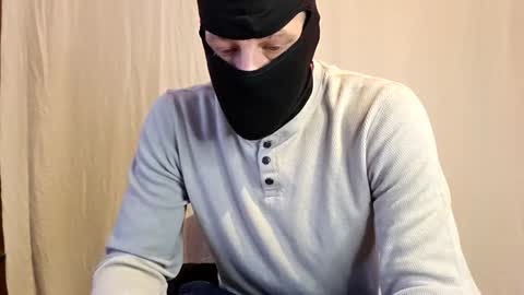 maskedyogaman online show from 02-08-26, 10:35