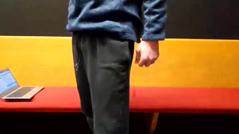 maskedyogaman online show from 02-11-26, 09:20