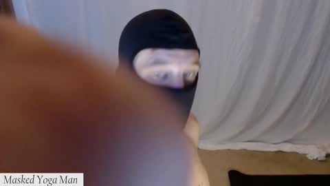 maskedyogaman online show from 03-06-26, 03:47