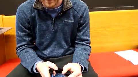 maskedyogaman online show from 03-17-26, 03:59