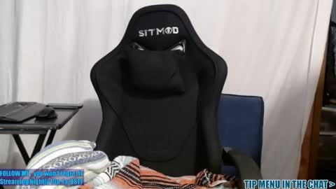 maskedyogaman online show from 04-13-26, 02:17