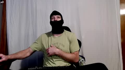 maskedyogaman online show from 04-20-26, 01:30