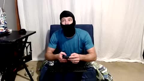 maskedyogaman online show from 04-27-26, 02:09