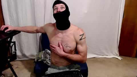 maskedyogaman online show from 04-30-26, 02:40