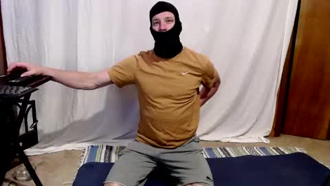 maskedyogaman online show from 05-06-26, 02:08