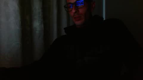 maskguy23 online show from 10-01-25, 01:44