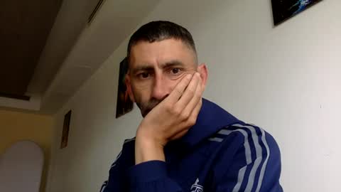 Maskmalone online show from 07-23-26, 07:06