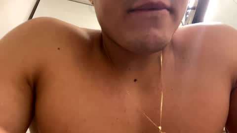 Mason Bennet online show from 01-08-25, 04:34