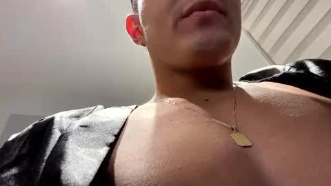 Mason Bennet online show from 01-18-25, 04:59