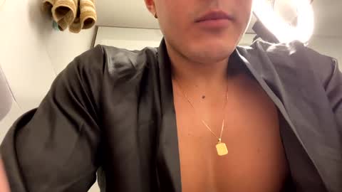 Mason Bennet online show from 01-28-25, 07:53