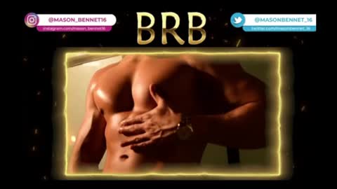 Mason Bennet online show from 03-02-25, 09:10