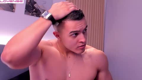 Mason Bennet online show from 10-19-25, 11:05