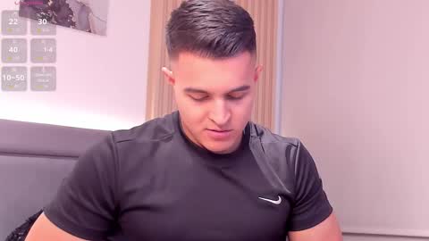 Mason Bennet online show from 03-13-26, 10:16