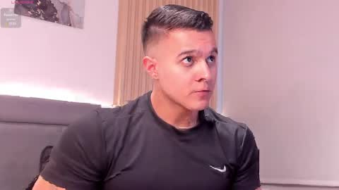 Mason Bennet online show from 04-04-26, 09:23