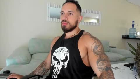 Mason Andre online show from 12-04-24, 09:13