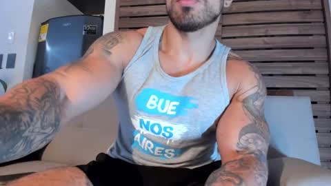 Mason Andre online show from 02-20-25, 06:46