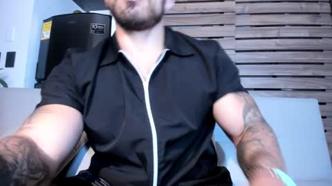 Mason Andre online show from 02-23-25, 06:17