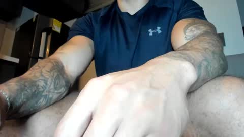 Mason Andre online show from 03-04-25, 05:32