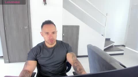 Mason Andre online show from 05-17-26, 04:14