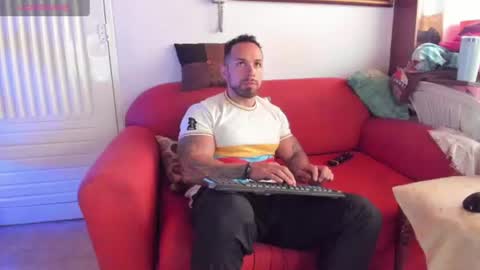 Mason Andre online show from 07-08-26, 03:38