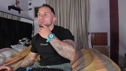 Mason Andre online show from 07-12-26, 05:53