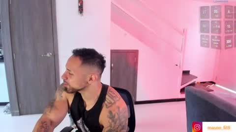 Mason Andre online show from 07-25-26, 02:03