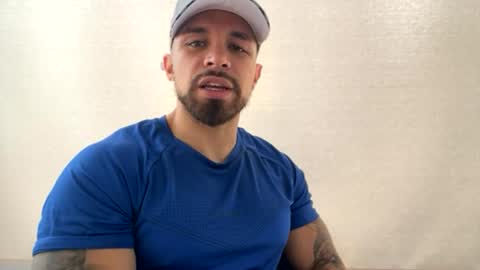 Mason Andre online show from 08-03-26, 11:37