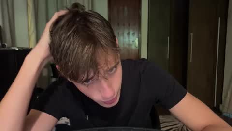 Mason online show from 03-03-26, 02:34