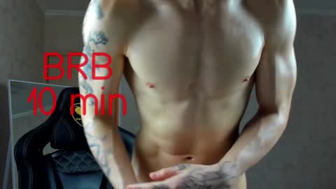 Mason online show from 02-08-25, 07:59