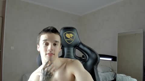 Mason online show from 02-10-25, 02:52