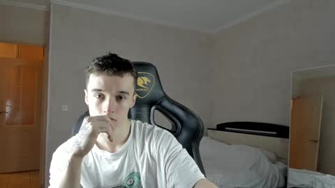 Mason online show from 03-01-25, 01:40