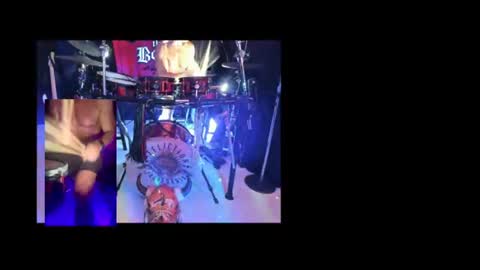 HappyZending online show from 07-23-26, 02:09