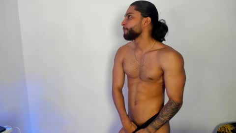 I Am Odin  online show from 01-03-25, 11:55