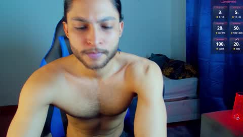 I Am Odin  online show from 02-20-26, 12:07