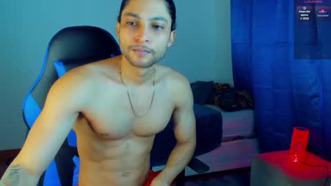 I Am Odin  online show from 03-01-26, 04:42