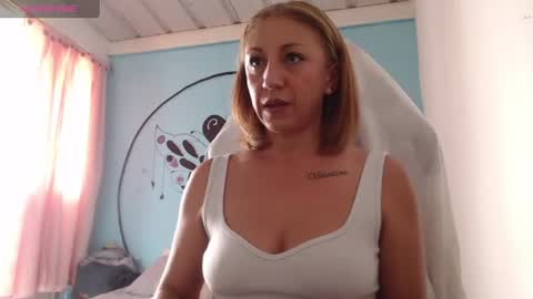 Snapshot of massielferretis chatting on 09-10-25, 08:42 massiel ferreti online show from 09-10-25, 08:42