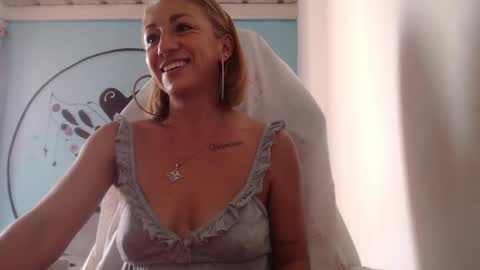 massiel ferreti online show from 03-07-26, 09:12